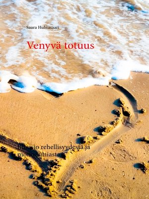 cover image of Venyvä totuus